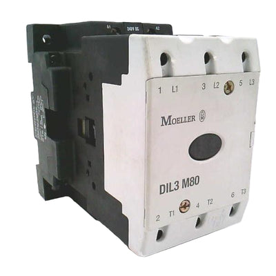 DIL3M80-230V50HZ,240V60HZ