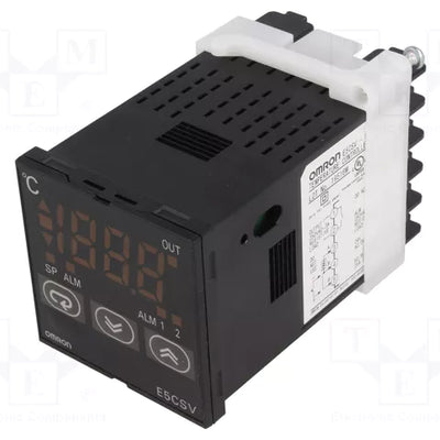 E5CSV-R1TD-500 24VAC/DC