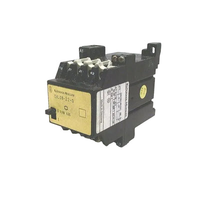 DIL08-22-G-110V