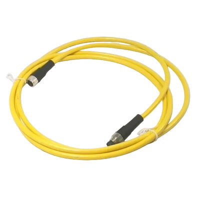 SAC-4P-M8MS/ 1,5-542/M8 FS BK