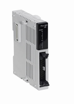 FX2NC-16EX