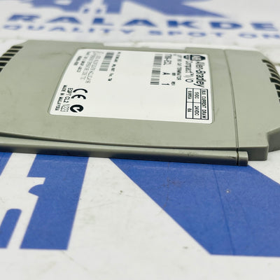 ALLEN BRADLEY 1769-ECL