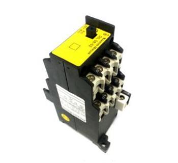 DIL08-62D-NA 115V/60HZ