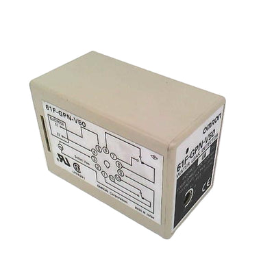 61F-GPN-V50 AC110