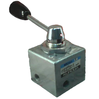 MR340-M