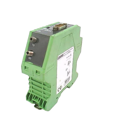 PSI-MOS-RS232/FO 660 E