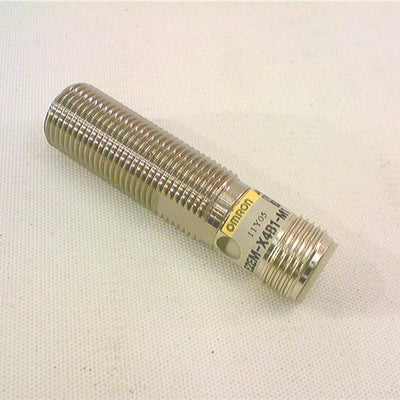 OMRON E2EMX4B1M1
