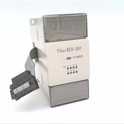 FX-0N-8EX-UA1/UL