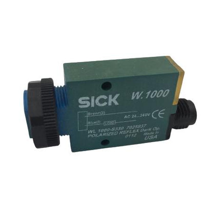 WL1000-S330