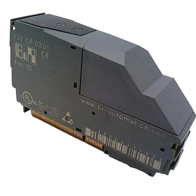 X20CP0201