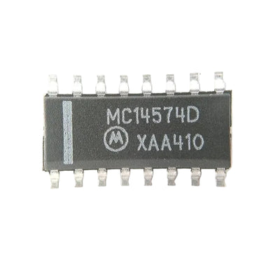 MC14574D