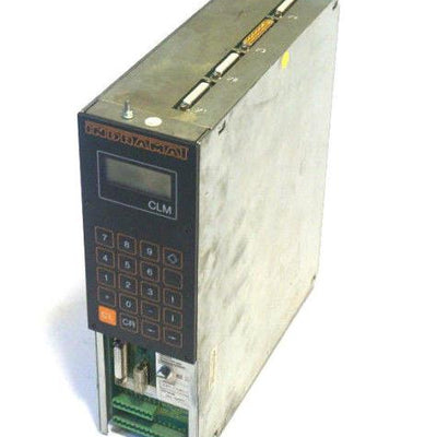 CLM-01-A-E