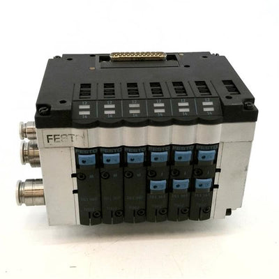 CPV14-VI ASY 0023508416