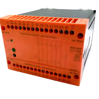 BO5988.61/324 24VDC+110VAC