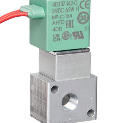 U8380B002 24/DC