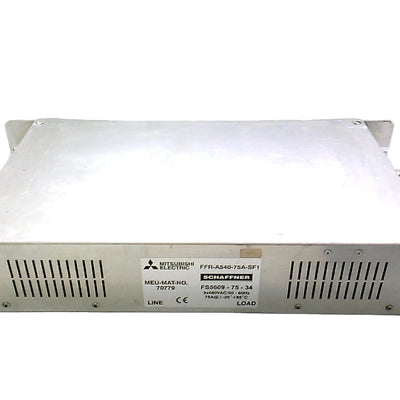 FFR-A540-75A-SF2