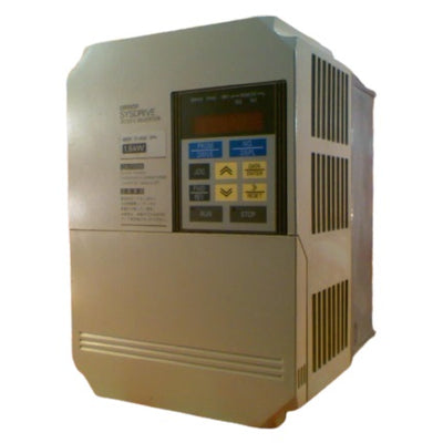 3G3XV-A4015-EV2