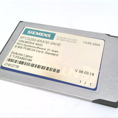 6FC5250-6AX30-3AH0