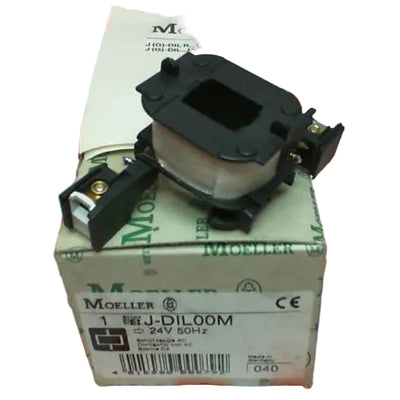 J-DIL00M-24V/50HZ