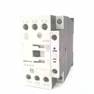DILM25-10(24V60HZ)