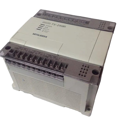FX-24MR-ES/UL