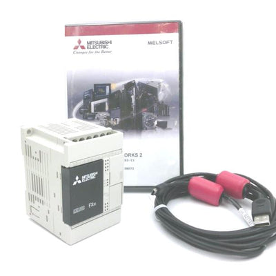 FX3S-14MR/ES-K