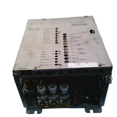 DL-SEZ-2-2.2-K (HD200)