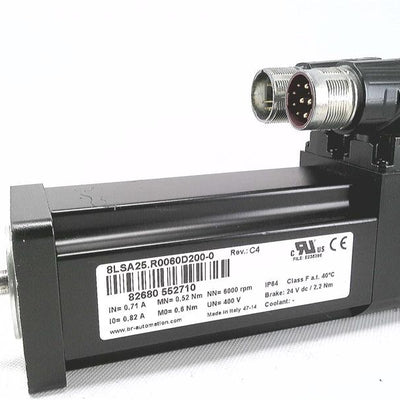 8LSA25.R0060D200-0