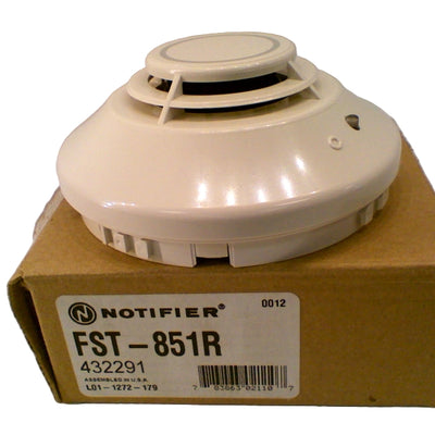 FST-851R