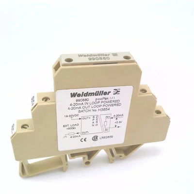 WEIDMULLER 9908800000