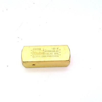 PARKER C600B1