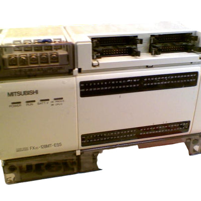 FX2C-128MT-ESS/UL