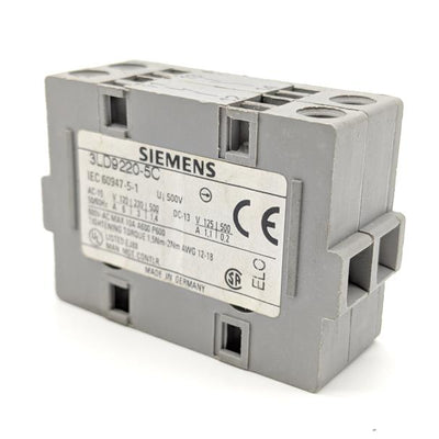 3LD9220-5C