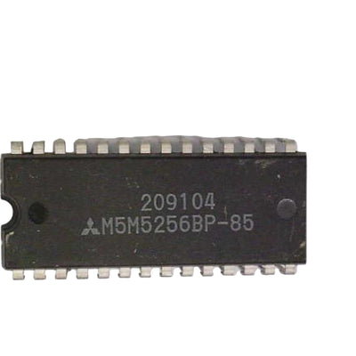 M5M5256BP-85