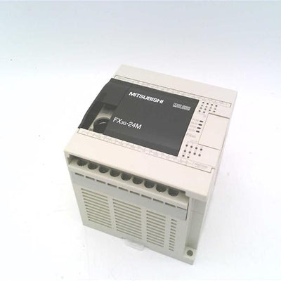 FX3G-24MT/DSS