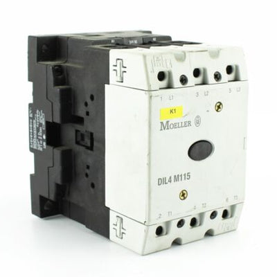 DIL4M115VDC