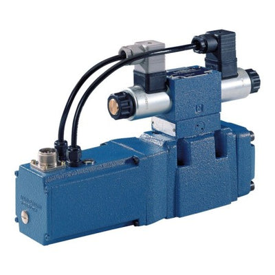 4WRKE10E100L-35/6EG24EK31/A5D3M