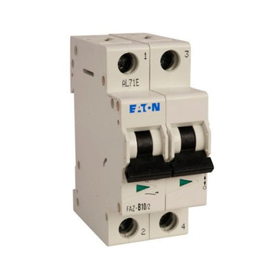 MOELLER FAZ-2-C0.5