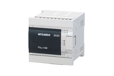 FX3G-14MT/DSS