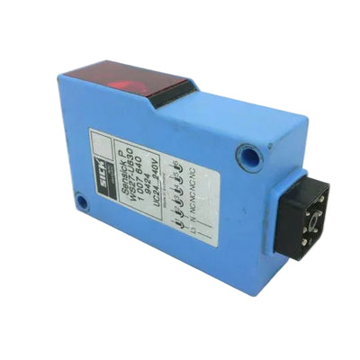 WS27-U630