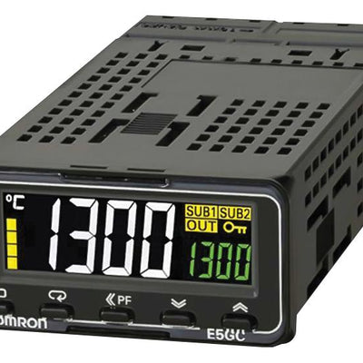 E5GC-RX1A6M-000