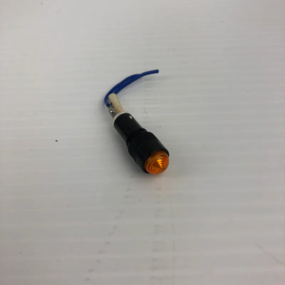 IDEC AP1M ORANGE LIGHT