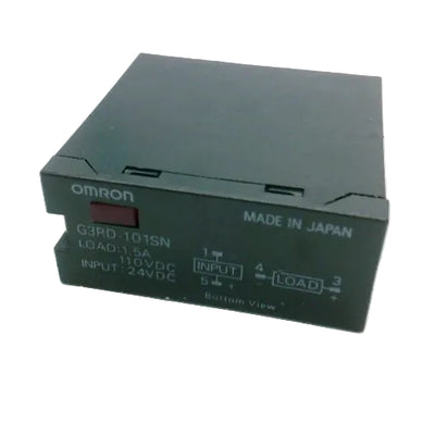 G3RD-101SN-DC24
