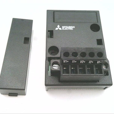 FX3G-2AD-BD