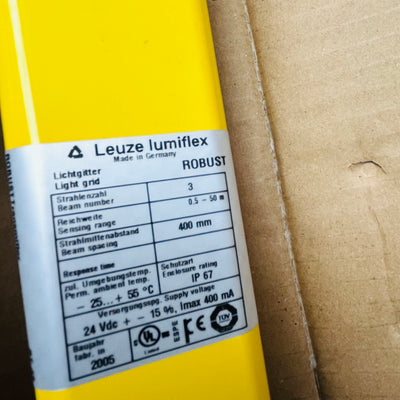 LEUZE RT-43