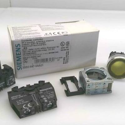 3SB3647-0AA31