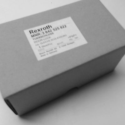 REXROTH 3 842 525 822