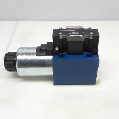 REXROTH 4WE10D40/CG24N9DAL