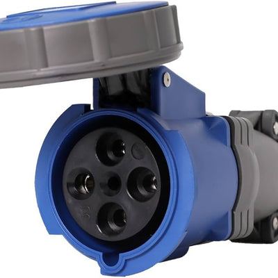 HUBBELL 460C9W