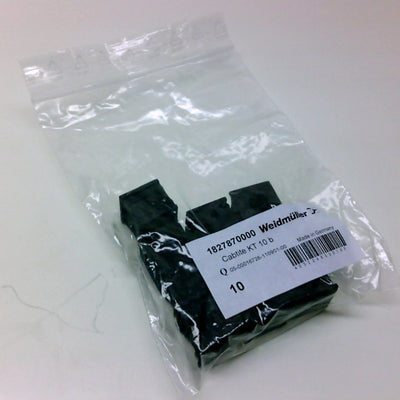 WEIDMULLER 1827870000